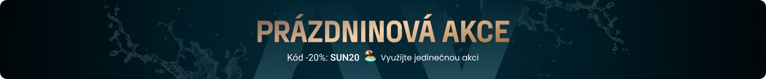 Custom Banner