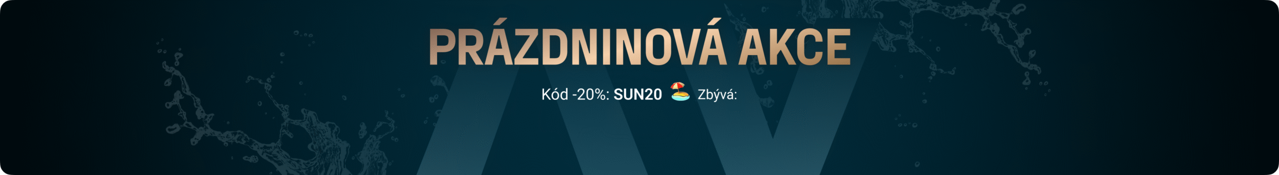 Custom Banner