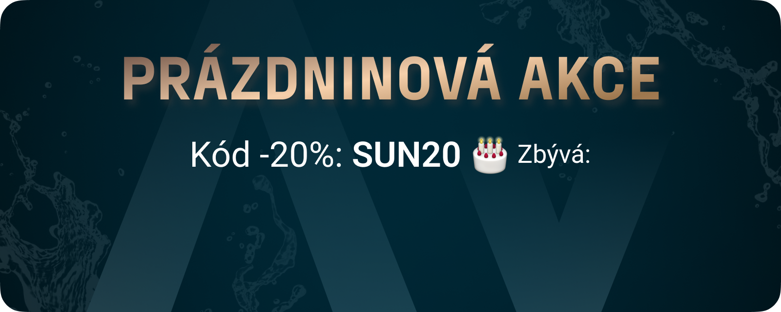 Custom Mobile Banner