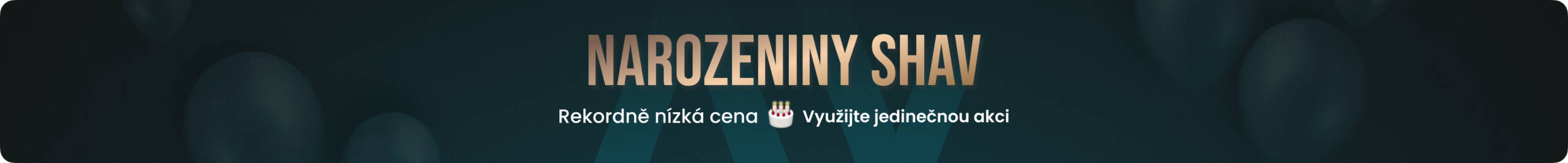 Custom Banner