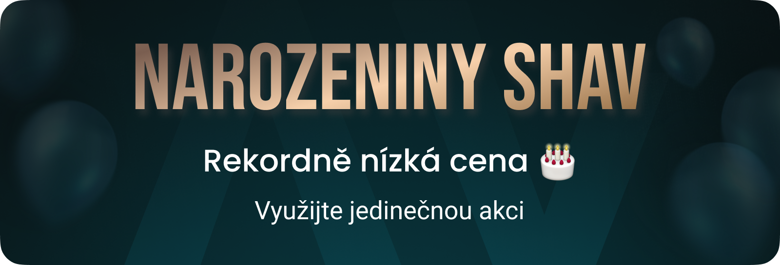 Custom Mobile Banner