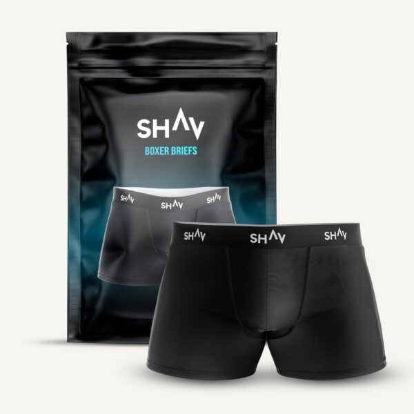 Šortky Shav