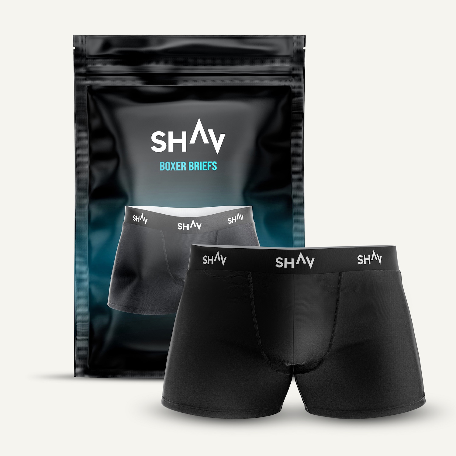 Šortky Shav