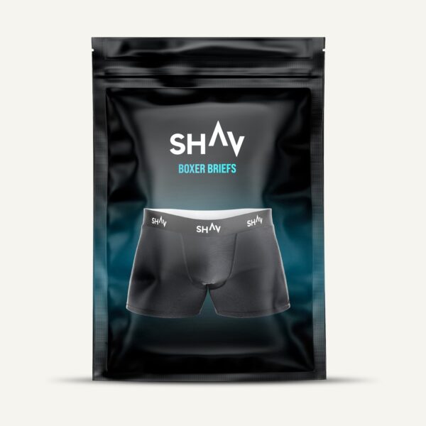 Šortky Shav