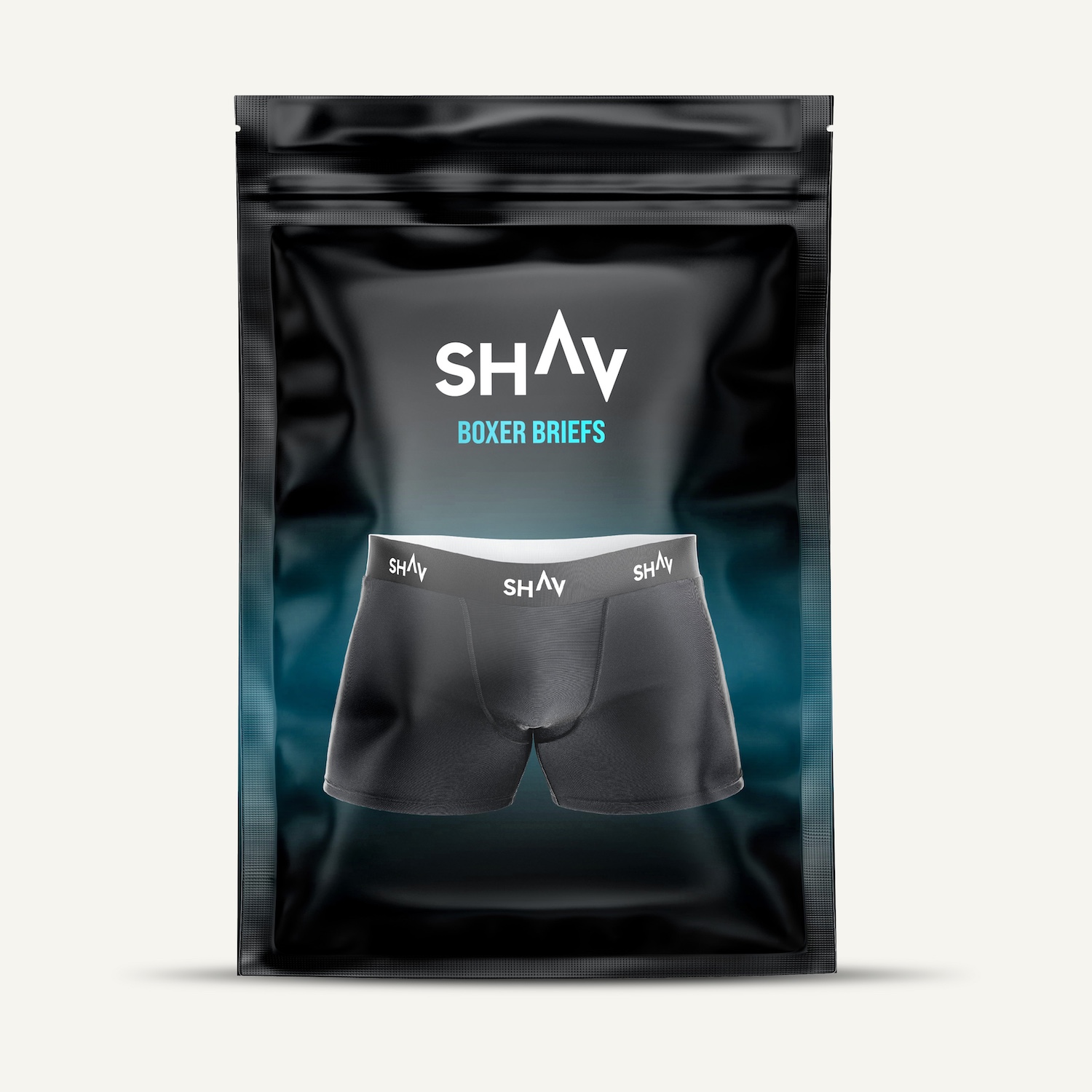 Šortky Shav