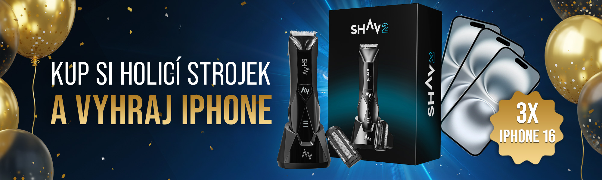 Product Banner